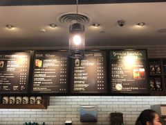 -星巴克(佛山南海万科店)