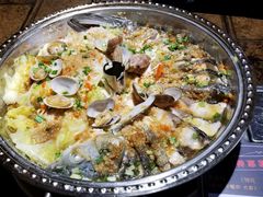 -蜀留香石锅鱼(六顺街店)