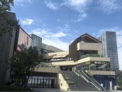 -金来·影院足道(埃美柯店)