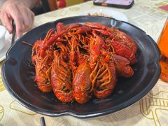 -聚味瞿记·龙虾堂(望城店)