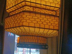 -绿茶餐厅(光谷世界城步行街店)