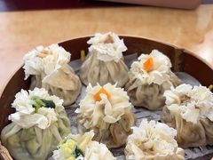 -都一处烧麦馆(前门店)