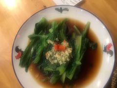 时令蔬菜-蜀厨小匠·民间川菜(犀浦店)