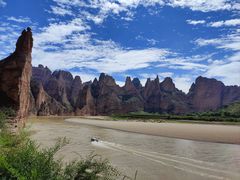 -炳灵寺世界文化遗产旅游区