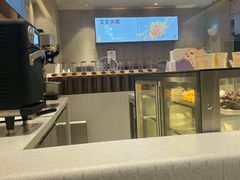 -喜茶(合肥中环城店)