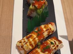 -德川家日本料理(顺义华联店)