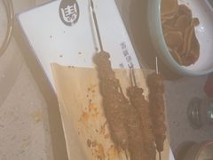 -羊来顺冰煮鲜羊 铁锅烀羊肉(中央大街店)