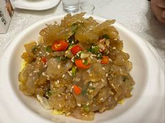 -小贝壳酒楼(经九路店)