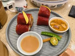 -点都德(龙之梦店)