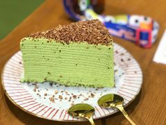 -無邪日式甜品(世博源店)