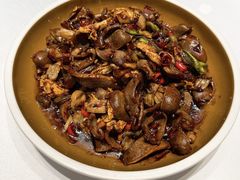 -贝勒爷·酥不腻烤鸭