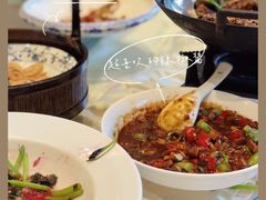 -千岛湖鱼味馆(十字街总店)