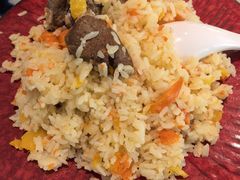 -撒拉花儿·新疆菜·清真(太阳宫店)