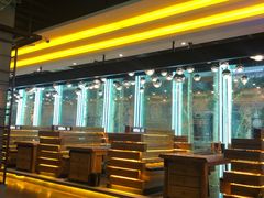 -河坝烧烤串城(虹桥中心店)