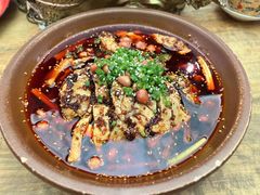 -杨记隆府重庆江湖菜(太古里旗舰店)