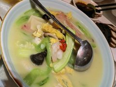 -大碗居·烤鸭·鱼头泡饼(天坛东门店)