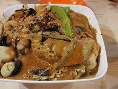 -林静小吃(复兴路店)