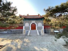 -居庸关长城