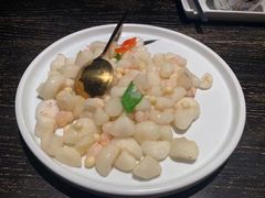 -吴越荣记苏州菜·松鼠桂鱼(月光码头店)