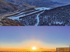 -太舞滑雪小镇