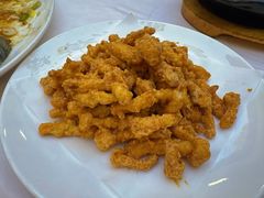 -粤盛海鲜平价店(洛溪食街店)