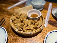 苏式酥肉-打酱油·非遗淮扬菜(瘦西湖梅岭店)