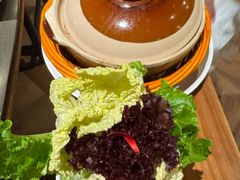 -捞王锅物料理(上海世茂广场店)