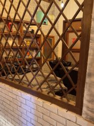 -T.1 hair salon烫染接发