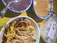 -袁妈红豆汤(重庆总店)