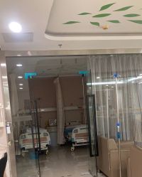 -深圳港龙妇产医院