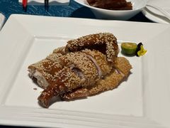 -海陵岛保利皇冠假日酒店·御公馆中餐厅 CANAL LNUA