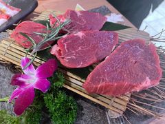 -吉秋田鲜和牛烧肉·肉档自选