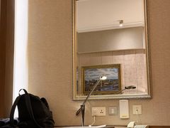 -澳门十六浦索菲特大酒店