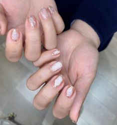 点击看大图 -LADYGIRL·Nail·Lash·美甲美睫