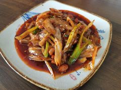 -查淑芳查渣面(崇州店)