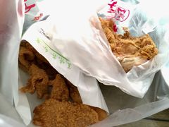 -白纸坊美式炸鸡