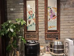 -请晋·乔家大院(建外大街店)