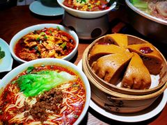 -全牛匠·乐山跷脚牛肉(西单华威约饭街店)