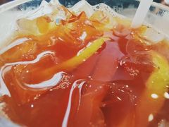 -新世界餐厅(万达店)