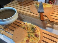 -快乐爱斯米牛排·寿喜烧自助(亿合城店)