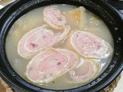 -泰煌鸡·上海白斩鸡·沪菜(平利店)