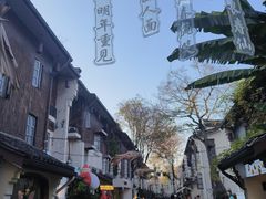 -小河直街历史文化街区