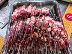 -古彭7只羊·招牌白串·碳锅羊肉旗舰店