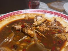 -旺顺阁鱼头泡饼(小红门店)