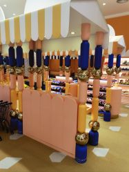 -奈尔宝·儿童乐园·亲子餐厅(苏州大悦城店)