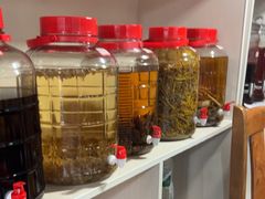 -龙姐私房菜(和顺古镇店)