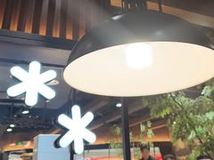 -韩盛·盛江山自助料理(沈辽路万达店)