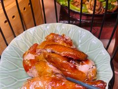 -佬麻雀·剁椒鱼头(花都融创店)