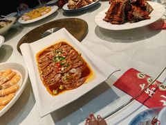 -东北大院·东北菜(三台子店)