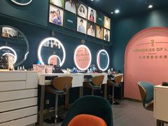 -海马体照相馆(无锡清扬茂业天地店)